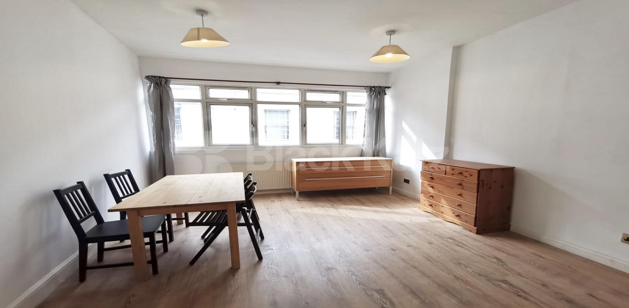 			NEW INSTRUCTION, 4 Bedroom, 1 bath, 1 reception Apartment			 London Bridge Street, London Bridge